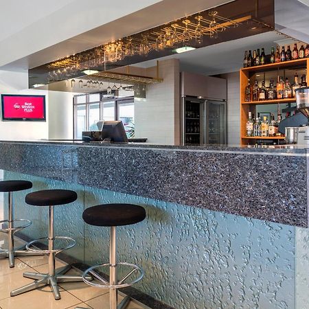 Garden City Hotel, Best Western Signature Collection Canberra Exteriör bild