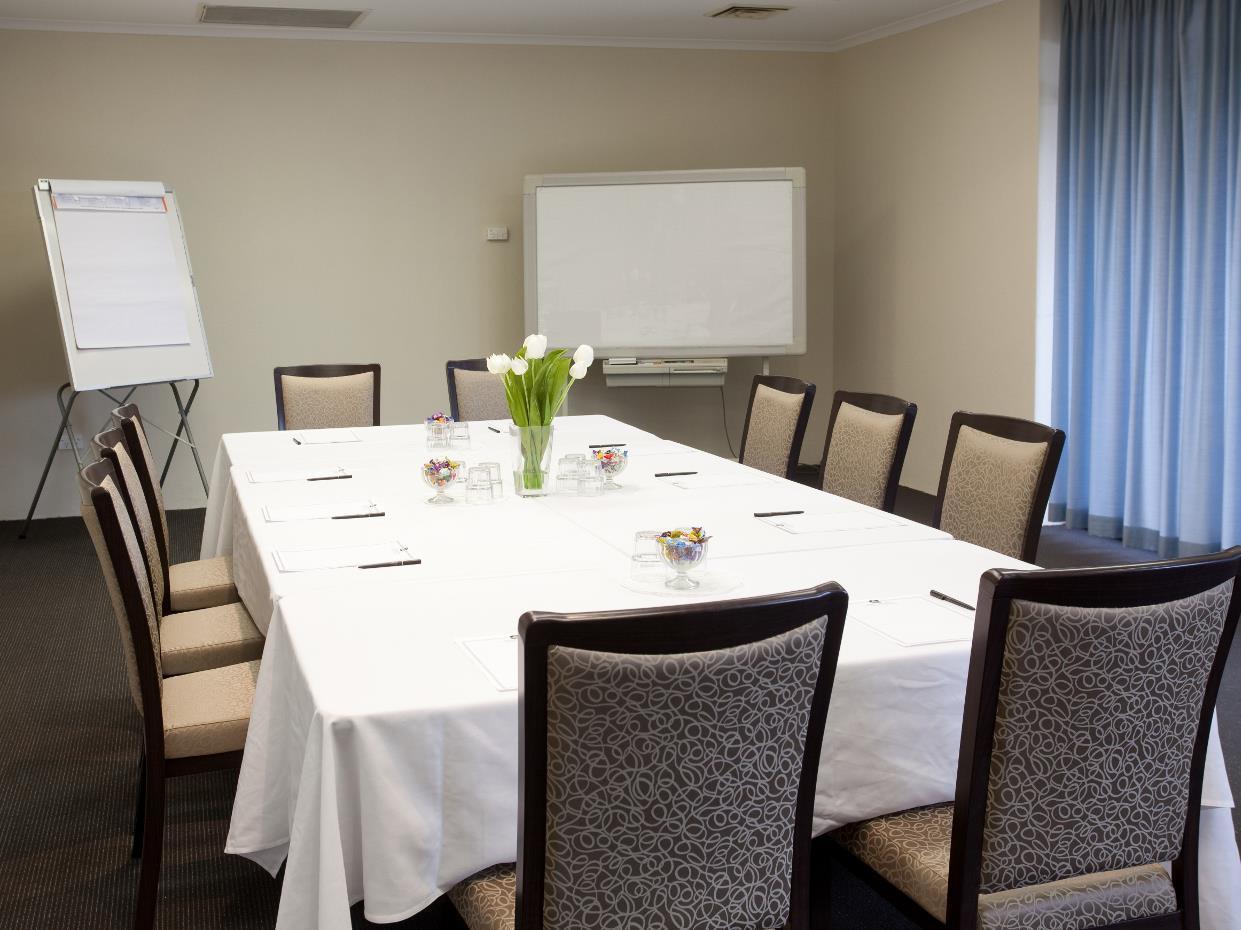 Garden City Hotel, Best Western Signature Collection Canberra Exteriör bild